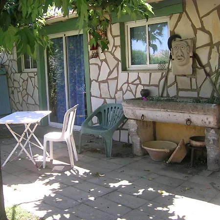 Apartament Les Hirondelles *