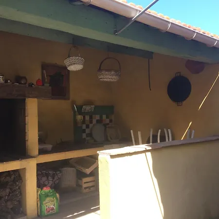 Lejlighed Les Hirondelles Bessan