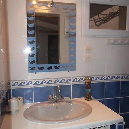 Apartament Les Hirondelles