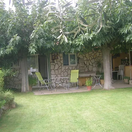 Les Hirondelles * Bessan