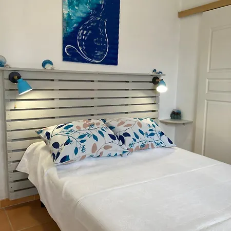 Apartment Les Hirondelles