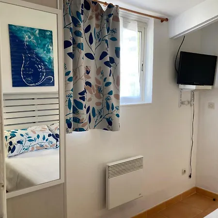 Apartament Les Hirondelles *