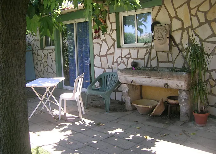 Appartamento Les Hirondelles *