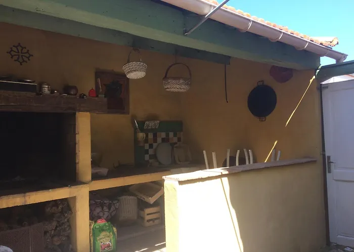 Appartamento Les Hirondelles Bessan