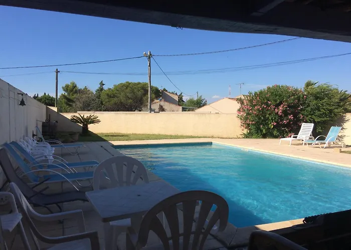 Les Hirondelles Appartamento Bessan