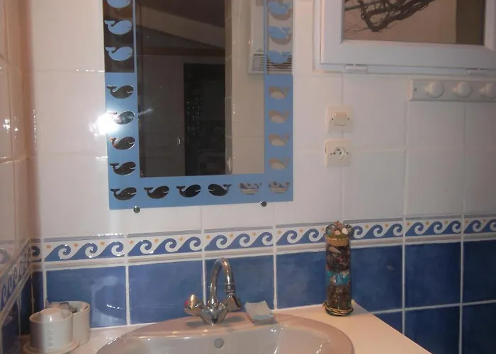 Appartamento Les Hirondelles