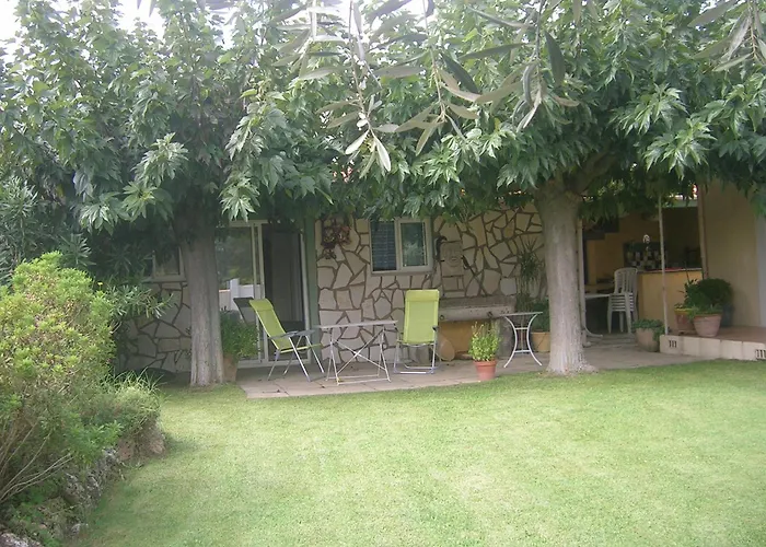 Les Hirondelles * Bessan