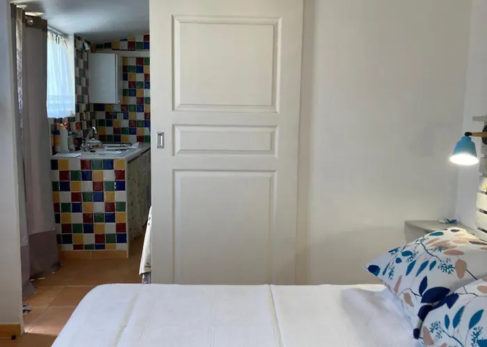 Appartamento Les Hirondelles Bessan