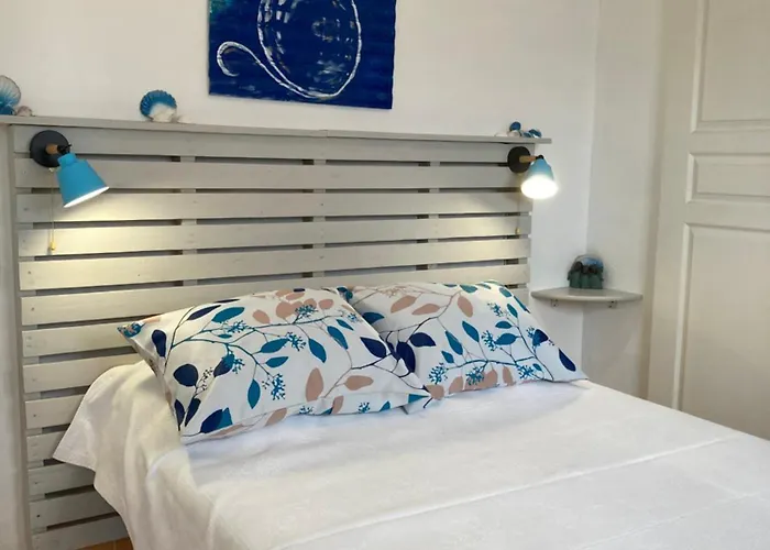 Appartamento Les Hirondelles