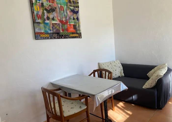 Les Hirondelles Appartamento Bessan