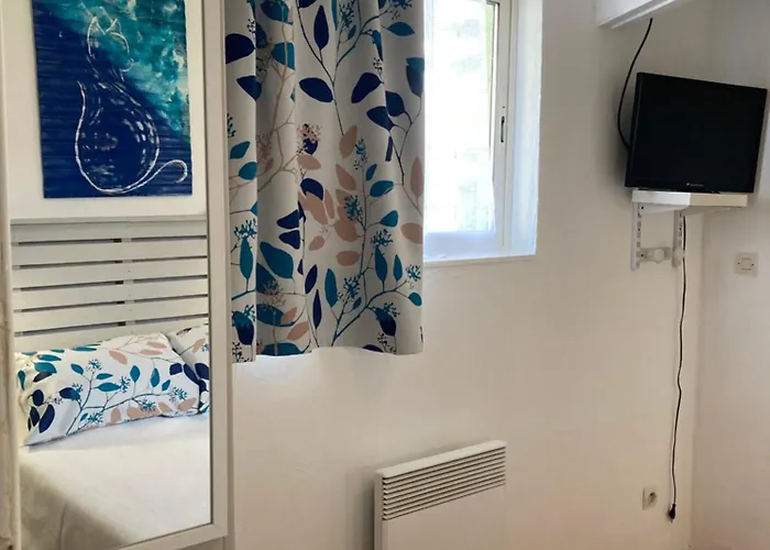 Appartamento Les Hirondelles *