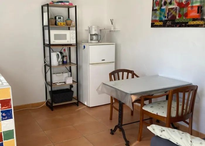 Les Hirondelles Appartamento Bessan